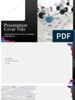 Presentation Cover Title: Lorem Ipsum Dolor Sit Amet, Consectetur Adipiscing Elit