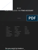 Ebook How To Receive Ftmo - Account