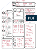 Cornelius Char Sheet