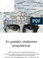 Psicologia Espiritismo e Ansiedade