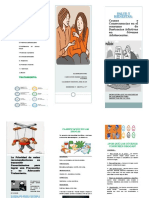 Sustancias Adictivas-Salud y Bienestar-Triptico