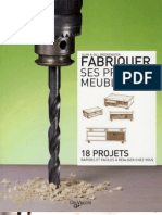 Fabriquer - Ses.propres - Meubles 2