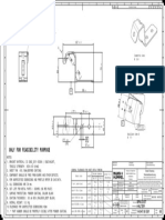 Only For Feasibility Purpose: Al P/N As Per Din 1451 Punched On Part