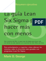 Guia Lean Six Sigma Revision