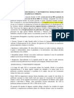 Tema 8.1 y 8.2 Historia de España