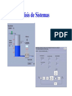 Análisis de Sistemas. SistElectMec - Engranes