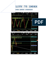 Strategies Vix 75