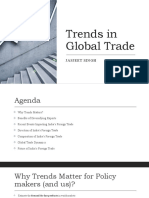 Trends in Global Trade - v1