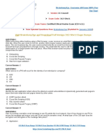 2021 Latest Braindump2go 312-50v11 PDF and 312-50v11 VCE Dumps (1-17)