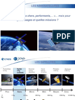 Presentation CNES 30-01 18