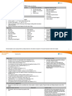 IAL - Physics - SB2 - Teaching Plans - 11B