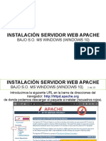 IAW01 SOLUCTAREA R01 Presentacion01 ApacheWindows