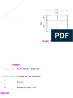 Poutraison Cage D'escalier