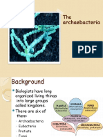 Archea