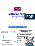 Autoconcepto