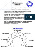 Enneagram Outline