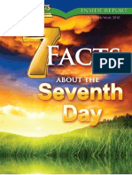 7 Facts About Seventh Day