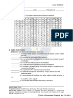 English 10 - Q4 - Las 1 RTP