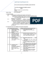 RPP PAI SMP K13 Revisi Kelas VII