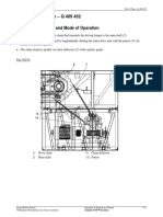 Schindler Drive Chain Maintenance