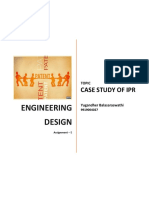 IPR Assignment - 5