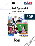 Practical Research 2 Module 1