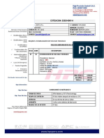 Cotizacion E2020-008114