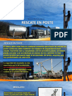 Rep - Rescate en Poste