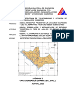 Informe - Apendice D Miraflores