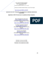 Aplicación de La NIC 12 Impuesto A Las Ganancias en Empresas Camaroneras Ecuatorianas Application of IAS 12 Income Tax in Ecuadorian Shrimp Companies