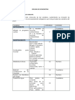 Trabajo de Econometria