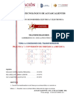 Practica 7 Conversion Trifasica A Bifasica