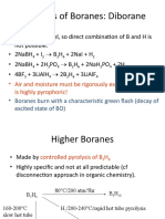 Boron Hydride