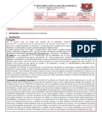 Guia 1 Demografia Colombiana