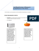 Supplementaryd Significanceofthestudy 2