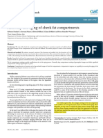 PAPER Anatomy and Aging of Cheek Fat Compartiments. Salvatore Fundaró