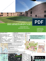 Iim Ahmedabad Case Study