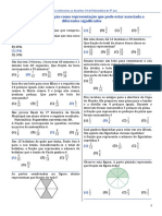 Descritor 24 - Matemática 5º Ano