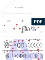 W5A580 Transmission Catalogue - Automatic Choice