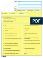 Questionario Amostra Completo CD2022 4prova