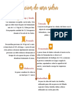 Elaboración de Una Sidra