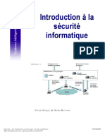 Securité - Hatem Bettaher