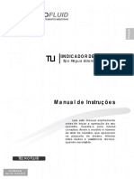 Indicador de Nivel-TLI-Manual