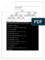 MS Dos