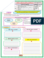 SEMANA 32 DIA 10-11-21 Elaboro Un Díptico Que Contiene Mi Propuesta de Acciones Prácticas para Mitigar El Calentamiento Global