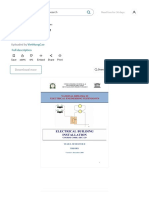 EEC 129 Theory - PDF - Cable - Insulator (Electricity)