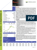 Vaibhav Global LTD: Going Strong