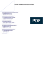 Detección de Caras y Análisis de Expresiones Faciales