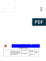 CBLM FBS 1 Provide Link Between Kitchen & Service Area Validated