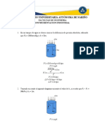 Taller Presion